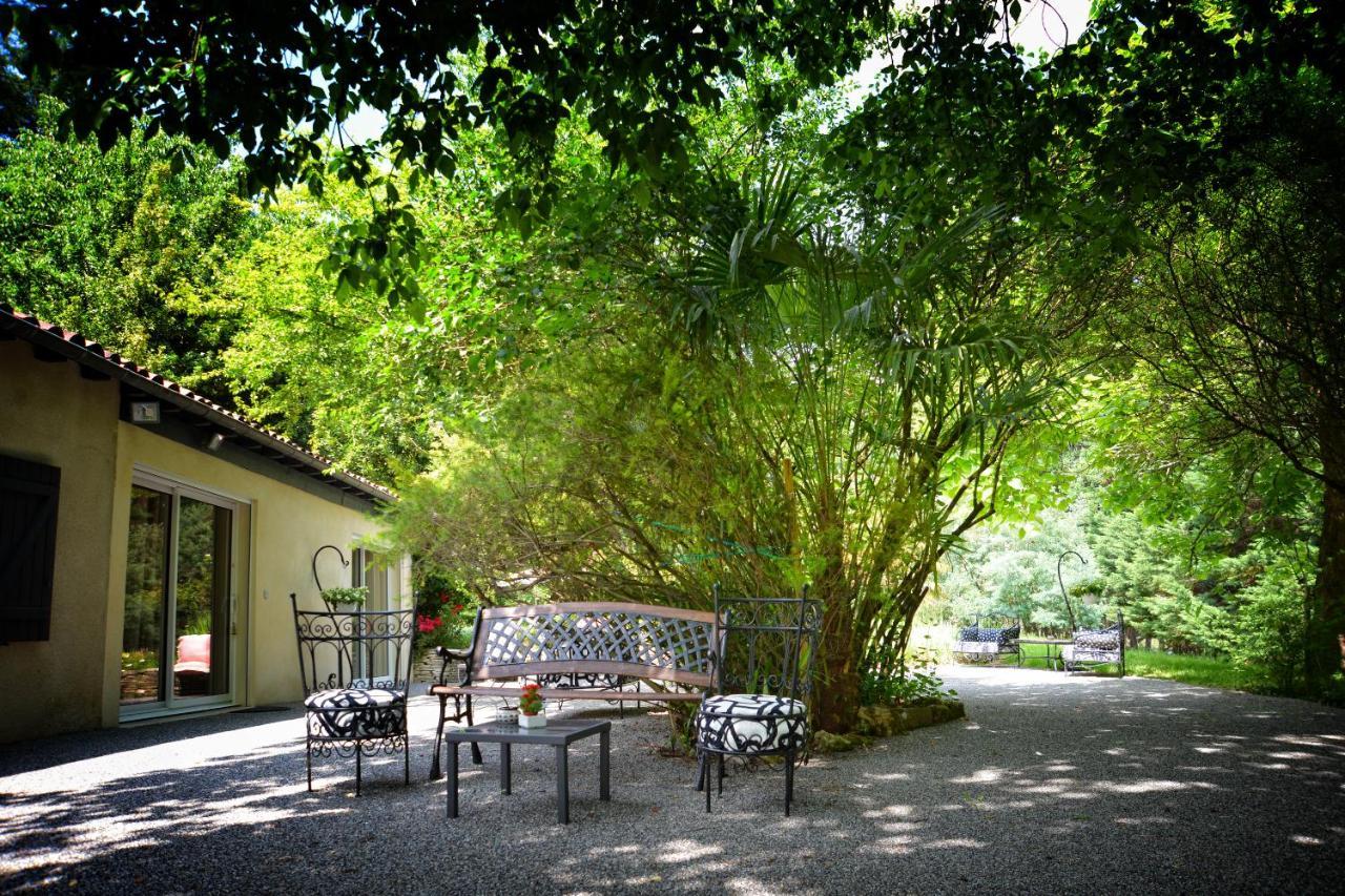 Maison Matachot 오르테즈 외부 사진